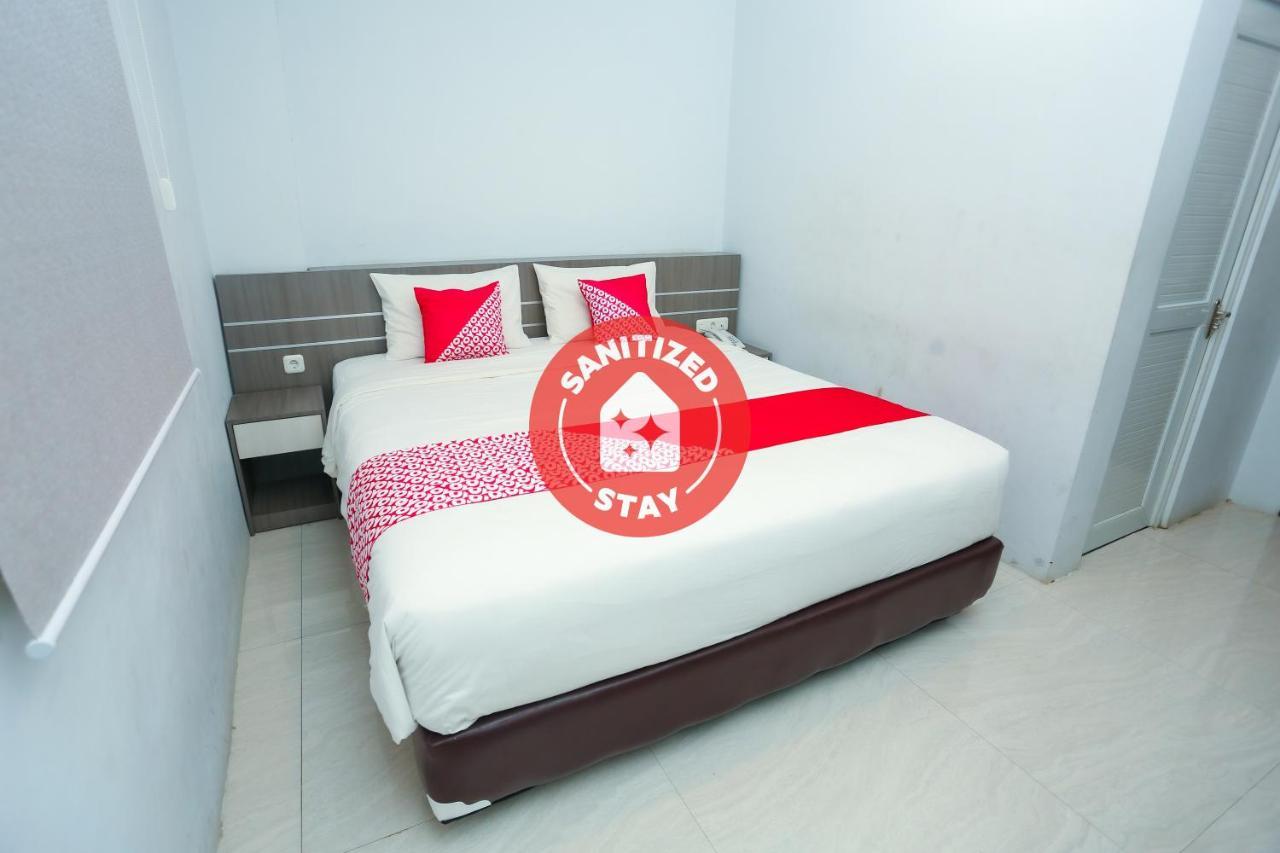 Capital O 3274 Mentaya 2* Banjarmasin (South Kalimantan)