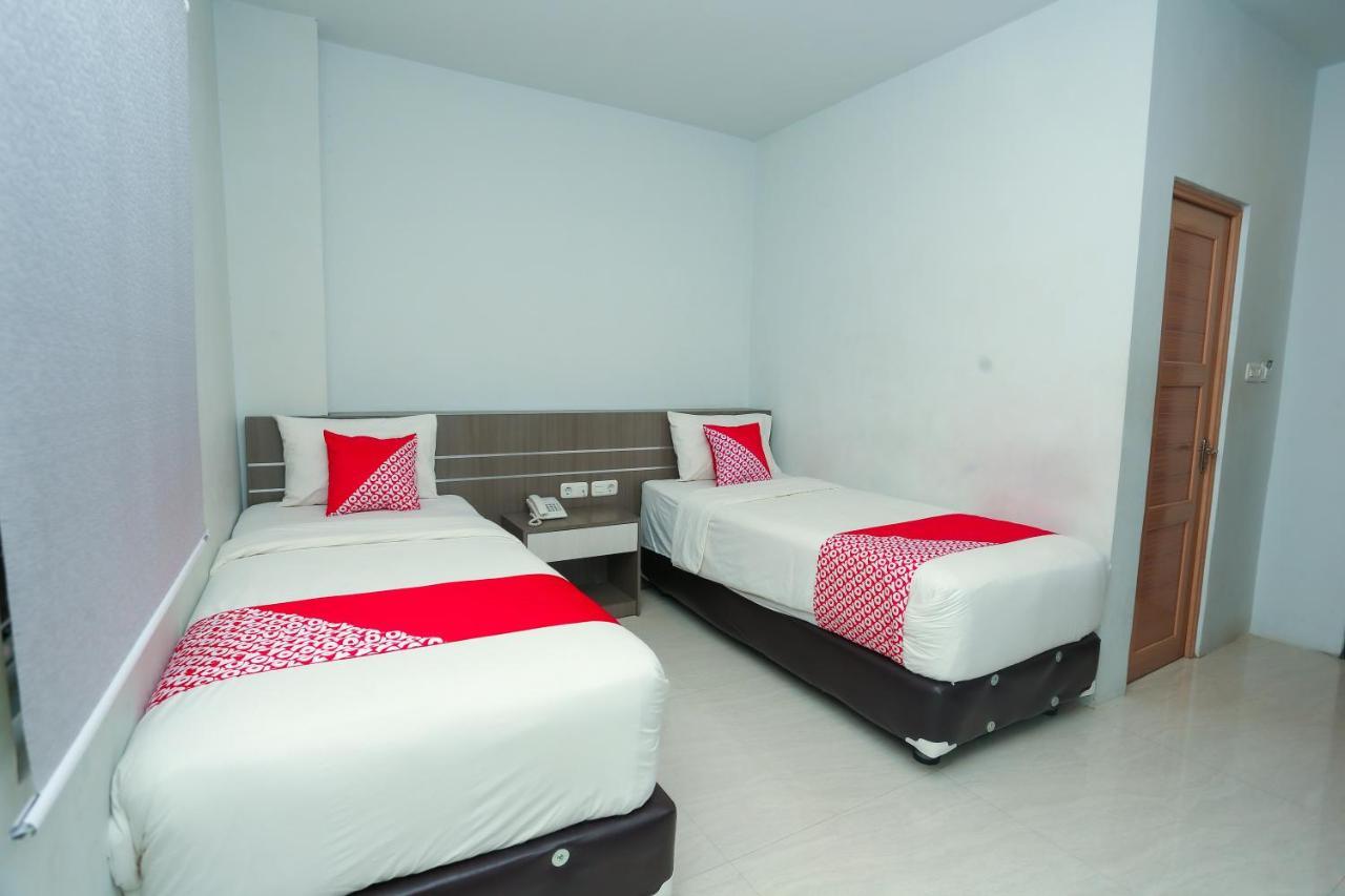 Capital O 3274 Mentaya Hotel