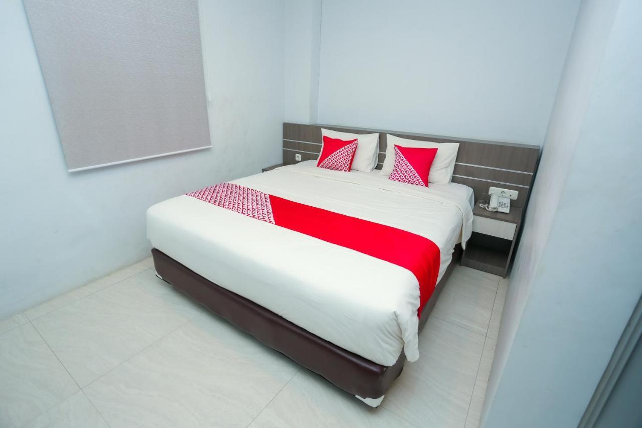 Hotel Capital O 3274 Mentaya 2*