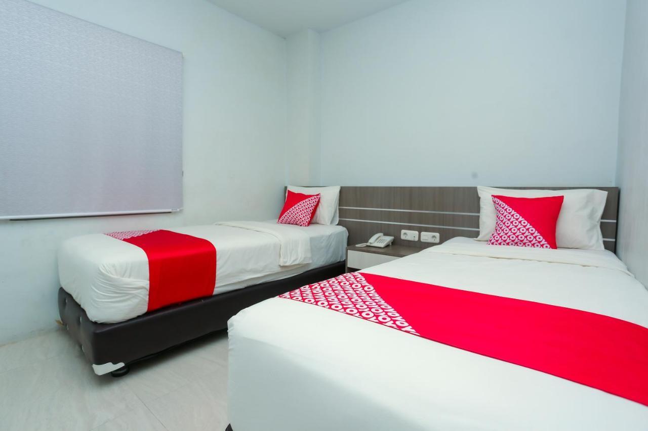 Capital O 3274 Mentaya Hotel 2*