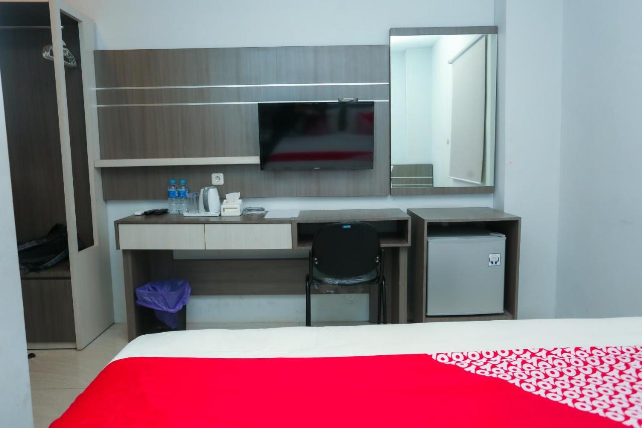 Hotel Capital O 3274 Mentaya 2*