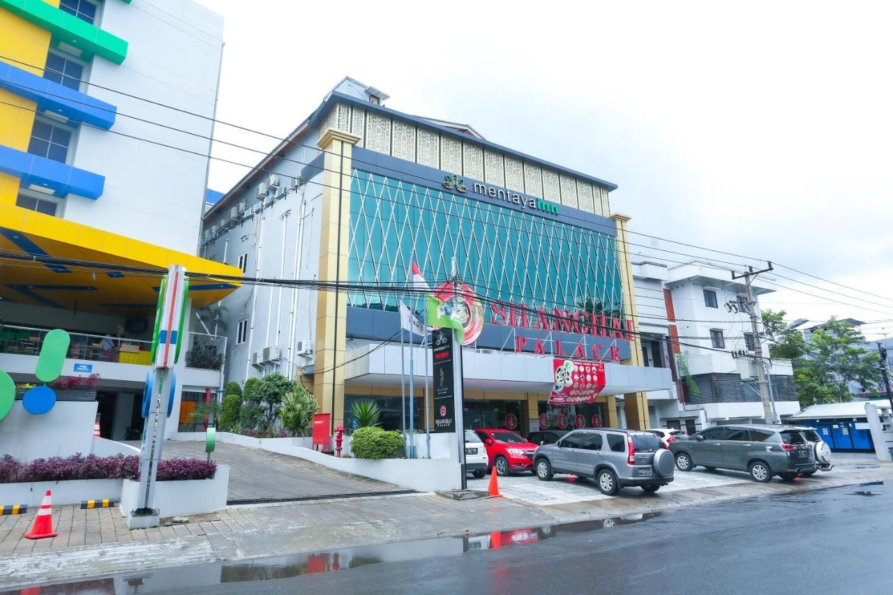 Capital O 3274 Mentaya Hotel 2*