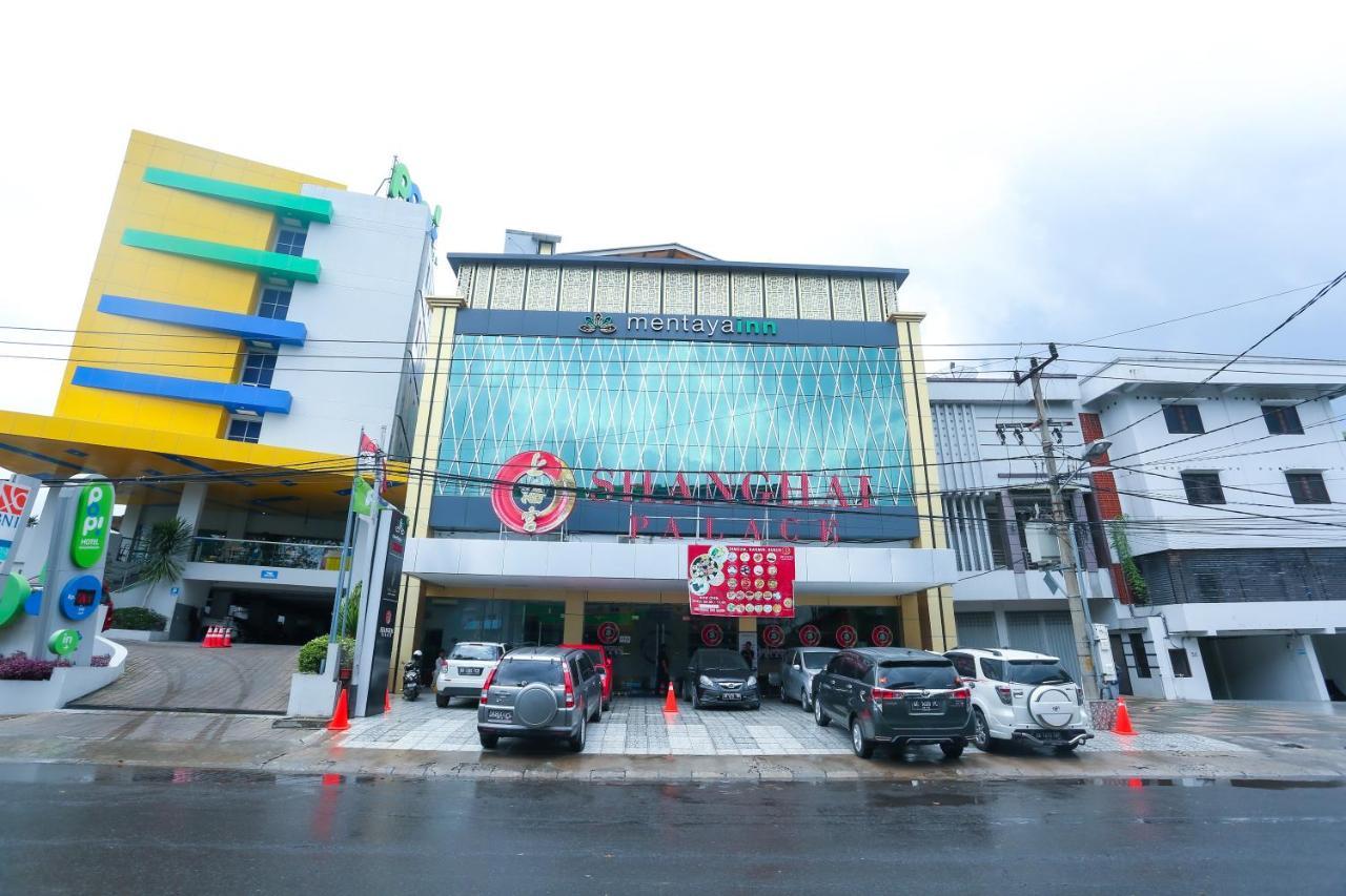 Capital O 3274 Mentaya Banjarmasin (South Kalimantan)