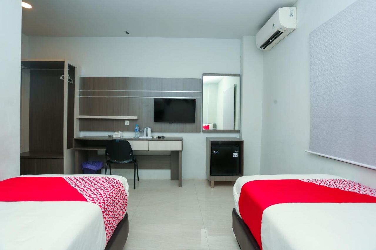 Hotel Capital O 3274 Mentaya Banjarmasin (South Kalimantan)