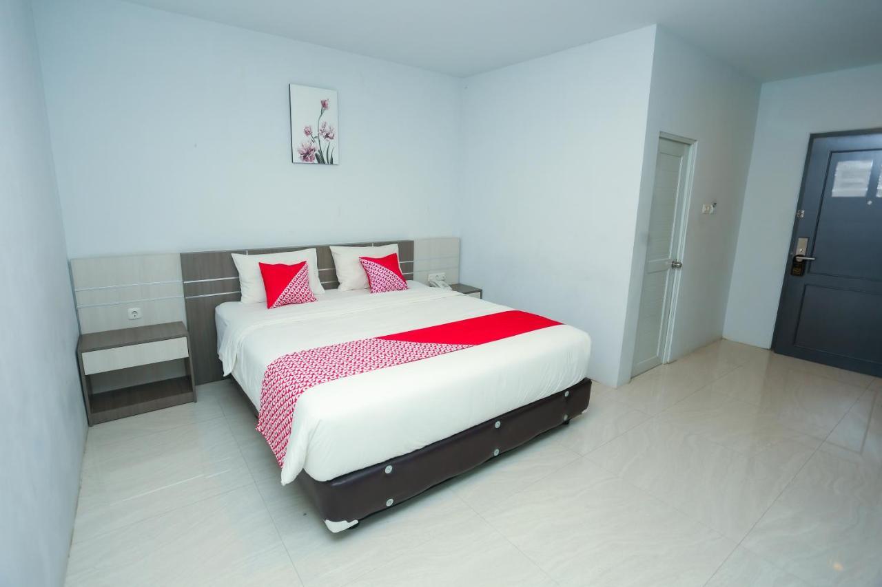 Capital O 3274 Mentaya Hotel Banjarmasin (South Kalimantan)