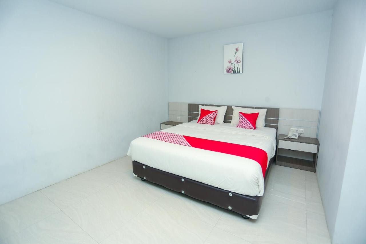 Hotel Capital O 3274 Mentaya 2*