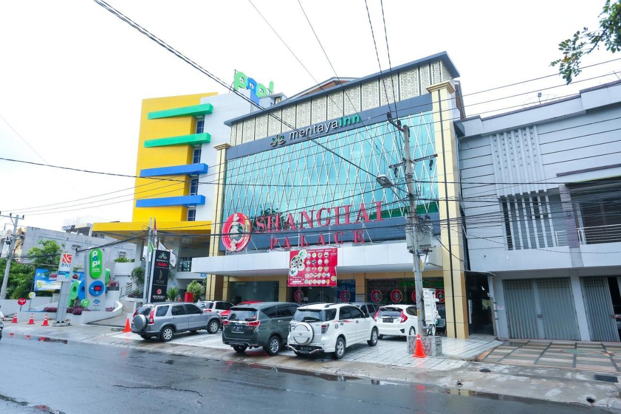Capital O 3274 Mentaya Banjarmasin (South Kalimantan)