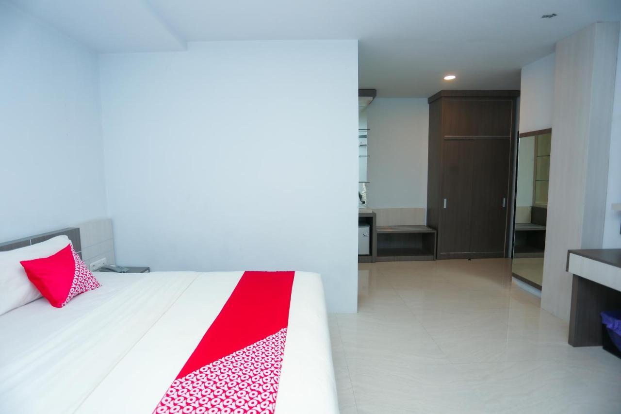 Capital O 3274 Mentaya Hotel 2*