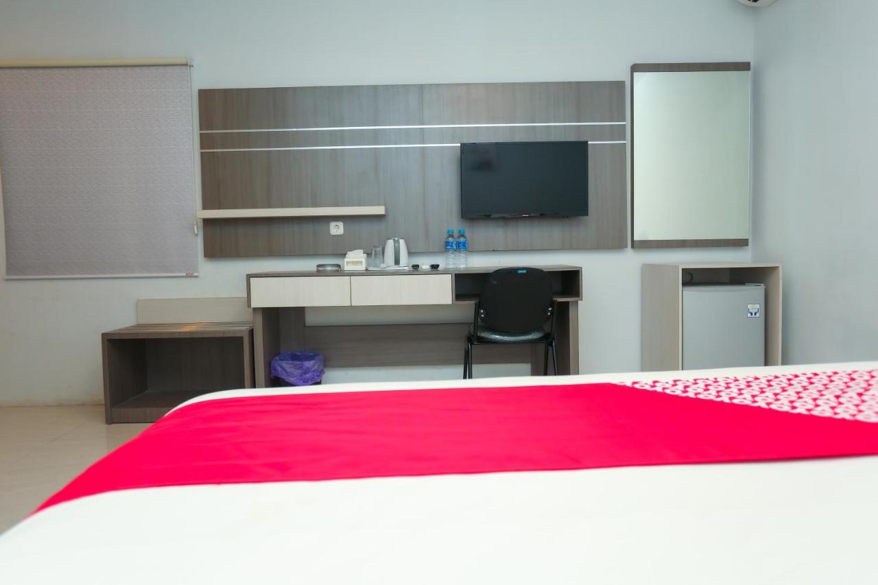 Capital O 3274 Mentaya Hotel 2*