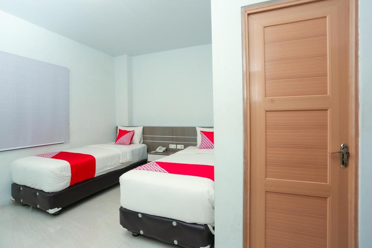 Capital O 3274 Mentaya 2* Banjarmasin (South Kalimantan)