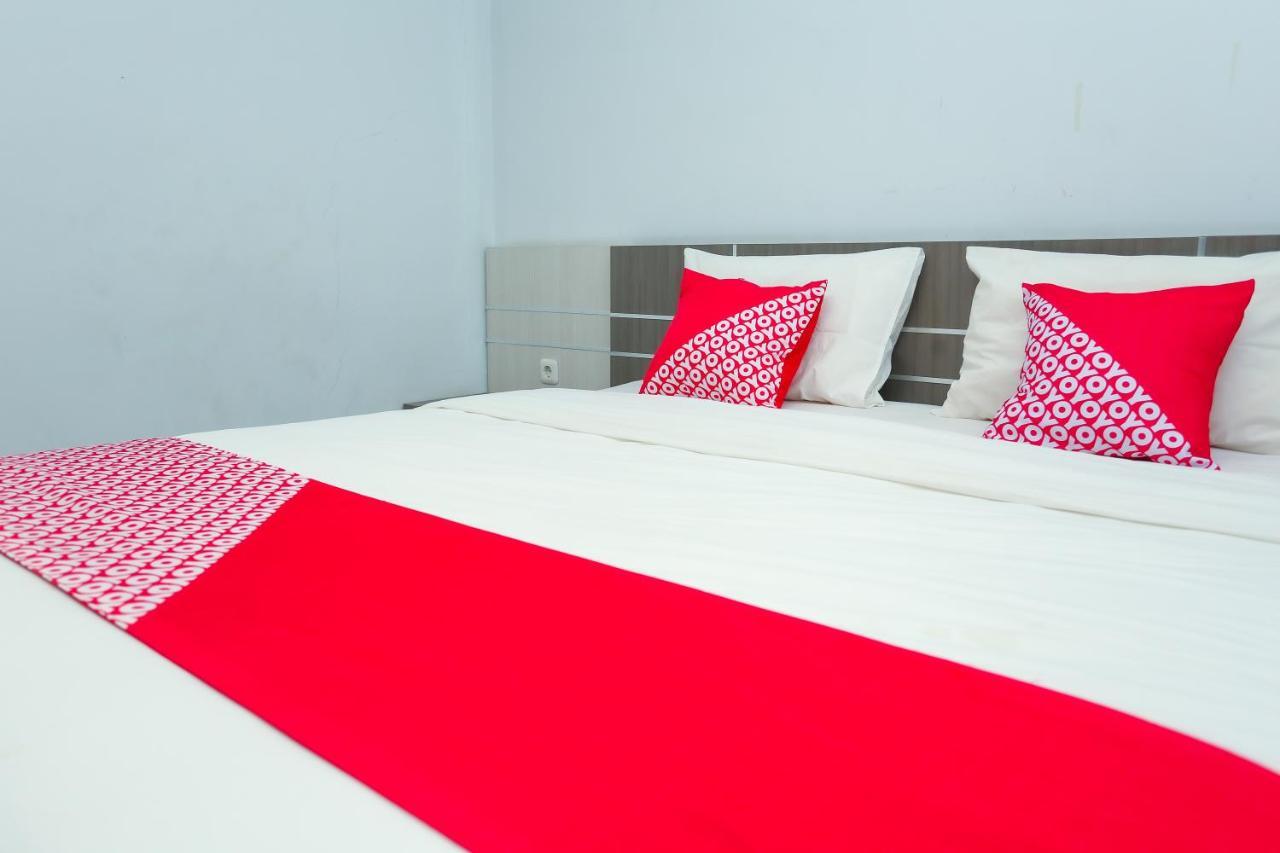 Hotel Capital O 3274 Mentaya 2*