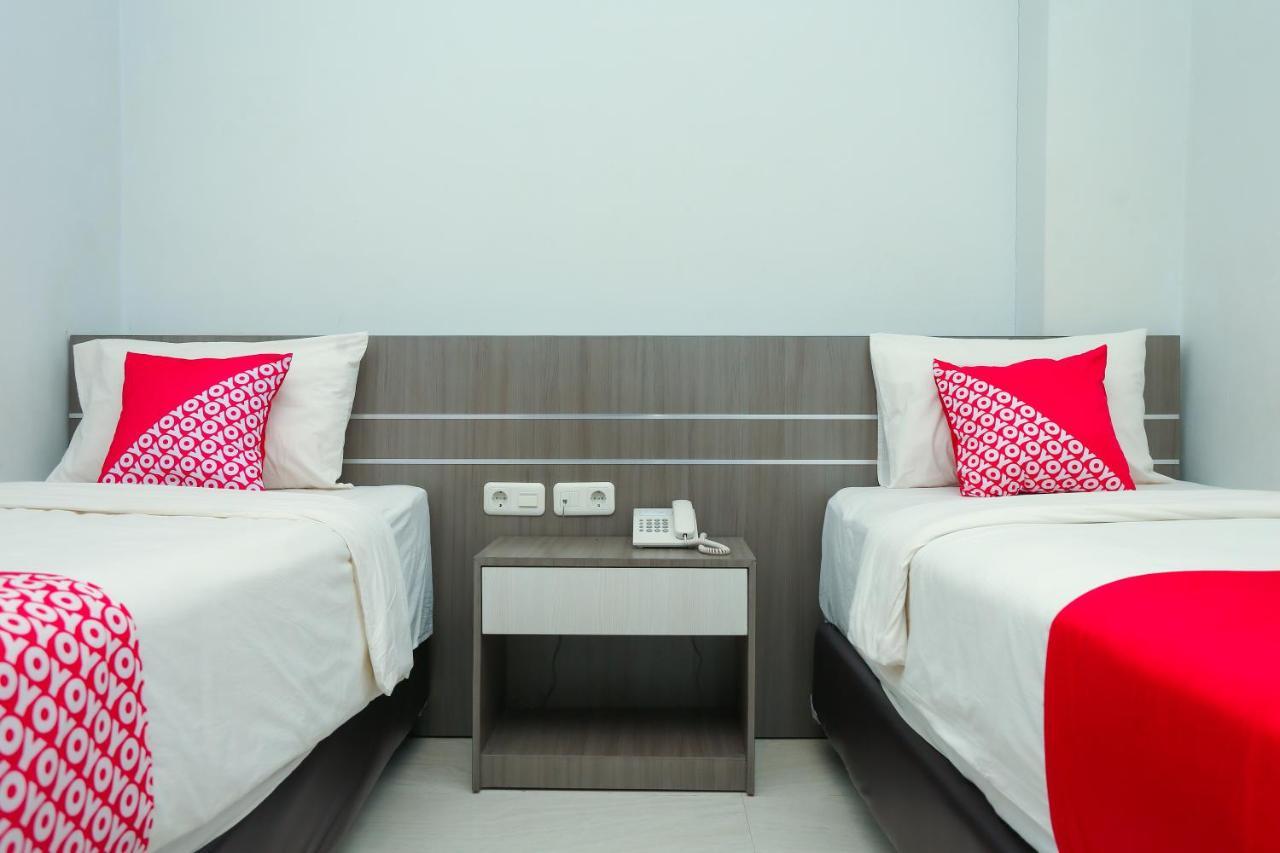 Capital O 3274 Mentaya 2* Banjarmasin (South Kalimantan)