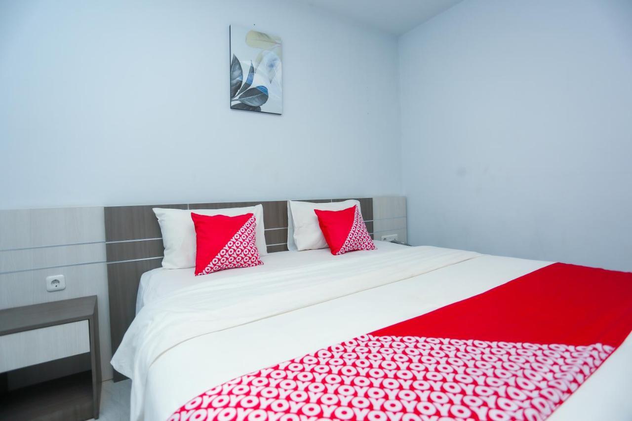 Hotel Capital O 3274 Mentaya 2*