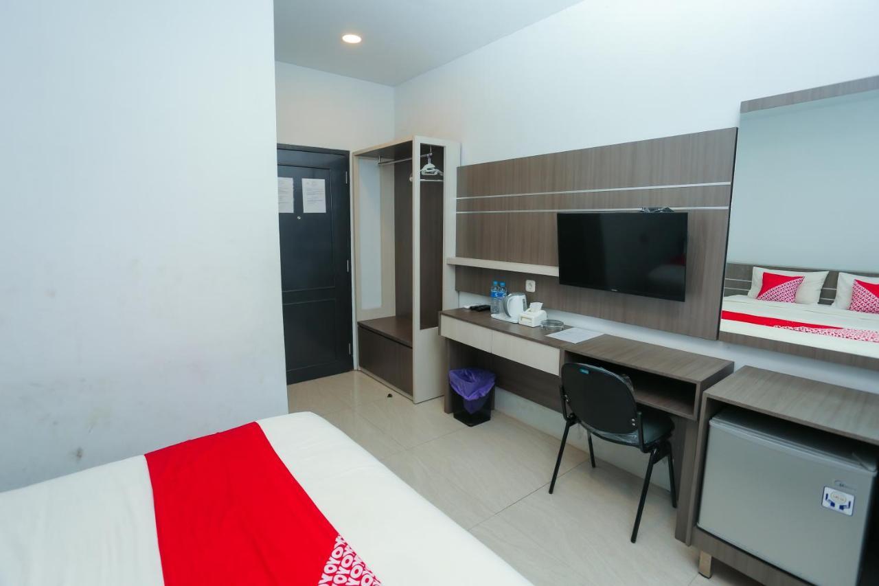 Capital O 3274 Mentaya 2* Banjarmasin (South Kalimantan)