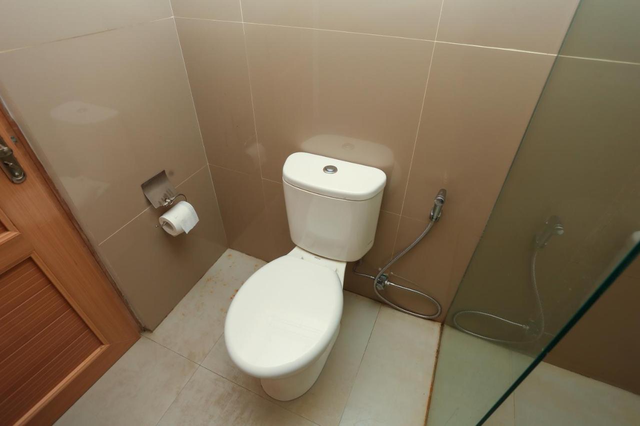 Capital O 3274 Mentaya Hotel 2*